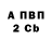 Alpha PVP СК КРИС mindtourist